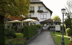 Hotel Brielhof